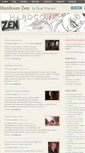 Mobile Screenshot of hardcorezen.info